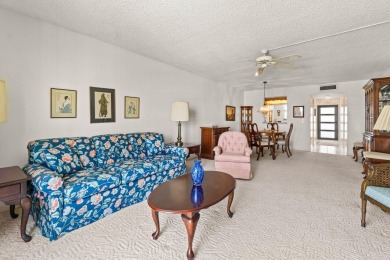 AMAZING OPPORTUNITY to own this 2-bedroom, 2-bath condo  walking on Pompano Beach Golf Course  in Florida - for sale on GolfHomes.com, golf home, golf lot