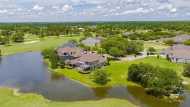 Welcome to your dream home nestled in Cypress Gardens, one of on Craft Farms - Cypress Bend in Alabama - for sale on GolfHomes.com, golf home, golf lot