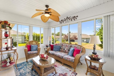 FULLY FURNISHED!  ROOF (2020)! Discover your Forever home in the on Stonecrest Golf and Club Club in Florida - for sale on GolfHomes.com, golf home, golf lot