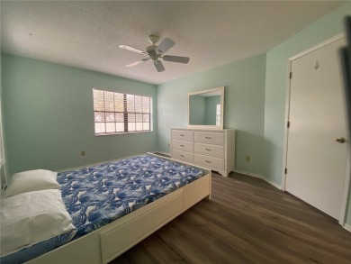 Enjoy FREE GOLF and MAINTENANCE-FREE LIVING in this Villa that on Highland Lakes Executive Golf Course in Florida - for sale on GolfHomes.com, golf home, golf lot