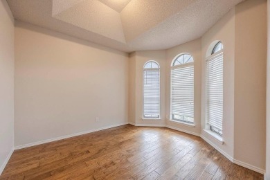 Nestled on a corner lot in sought-after Firewheel Golf Park area on Firewheel Golf Park in Texas - for sale on GolfHomes.com, golf home, golf lot