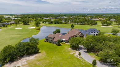 Welcome to your dream home nestled in Cypress Gardens, one of on Craft Farms - Cypress Bend in Alabama - for sale on GolfHomes.com, golf home, golf lot