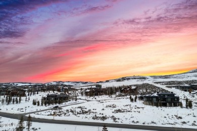 Welcome to the spectacular western ski views at Promontory on Promontory Golf Club  in Utah - for sale on GolfHomes.com, golf home, golf lot