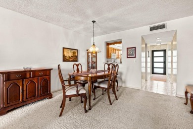 AMAZING OPPORTUNITY to own this 2-bedroom, 2-bath condo  walking on Pompano Beach Golf Course  in Florida - for sale on GolfHomes.com, golf home, golf lot