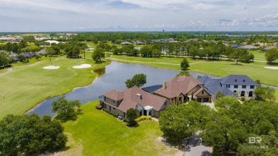 Welcome to your dream home nestled in Cypress Gardens, one of on Craft Farms - Cypress Bend in Alabama - for sale on GolfHomes.com, golf home, golf lot