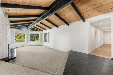 This Exceptional Property Combines Modern Amenities with a Prime on Eureka Golf Course in California - for sale on GolfHomes.com, golf home, golf lot