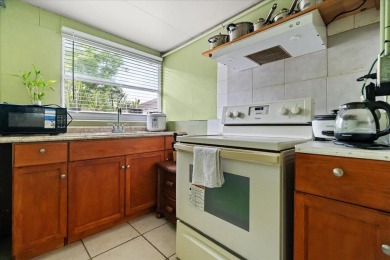 Welcome to this versatile 3-bedroom, 2-bathroom single-family on Falcons Fire Golf Club in Florida - for sale on GolfHomes.com, golf home, golf lot
