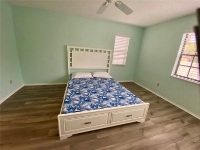 Enjoy FREE GOLF and MAINTENANCE-FREE LIVING in this Villa that on Highland Lakes Executive Golf Course in Florida - for sale on GolfHomes.com, golf home, golf lot