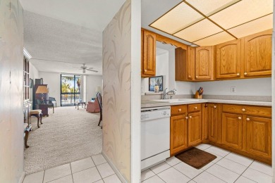 AMAZING OPPORTUNITY to own this 2-bedroom, 2-bath condo  walking on Pompano Beach Golf Course  in Florida - for sale on GolfHomes.com, golf home, golf lot