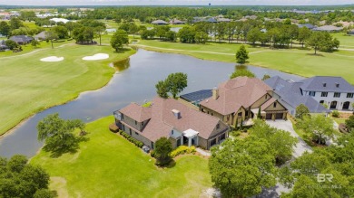 Welcome to your dream home nestled in Cypress Gardens, one of on Craft Farms - Cypress Bend in Alabama - for sale on GolfHomes.com, golf home, golf lot
