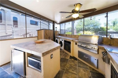 Once in a lifetime opportunity! Entering your new home, you'll on Rancho California RV Resort in California - for sale on GolfHomes.com, golf home, golf lot
