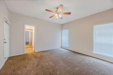 Nestled on a corner lot in sought-after Firewheel Golf Park area on Firewheel Golf Park in Texas - for sale on GolfHomes.com, golf home, golf lot