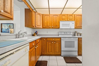 AMAZING OPPORTUNITY to own this 2-bedroom, 2-bath condo  walking on Pompano Beach Golf Course  in Florida - for sale on GolfHomes.com, golf home, golf lot