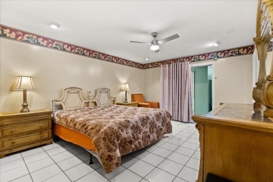 Welcome to this versatile 3-bedroom, 2-bathroom single-family on Falcons Fire Golf Club in Florida - for sale on GolfHomes.com, golf home, golf lot