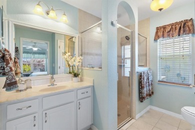 FULLY FURNISHED!  ROOF (2020)! Discover your Forever home in the on Stonecrest Golf and Club Club in Florida - for sale on GolfHomes.com, golf home, golf lot