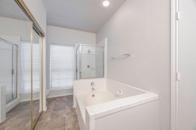 Nestled on a corner lot in sought-after Firewheel Golf Park area on Firewheel Golf Park in Texas - for sale on GolfHomes.com, golf home, golf lot
