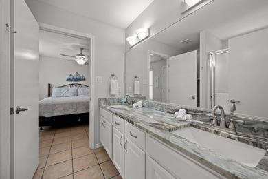 Turnkey Coastal Investment Steps From Beach - Exceptional on Palmilla Beach Golf Club in Texas - for sale on GolfHomes.com, golf home, golf lot