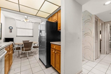 AMAZING OPPORTUNITY to own this 2-bedroom, 2-bath condo  walking on Pompano Beach Golf Course  in Florida - for sale on GolfHomes.com, golf home, golf lot