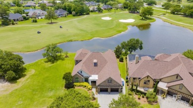 Welcome to your dream home nestled in Cypress Gardens, one of on Craft Farms - Cypress Bend in Alabama - for sale on GolfHomes.com, golf home, golf lot