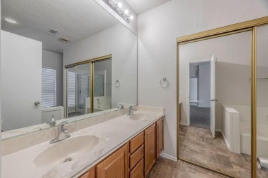 Nestled on a corner lot in sought-after Firewheel Golf Park area on Firewheel Golf Park in Texas - for sale on GolfHomes.com, golf home, golf lot