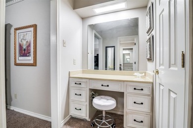 Welcome to 4 High Mesa Place! This timeless home has been on Canyon Creek Country Club in Texas - for sale on GolfHomes.com, golf home, golf lot