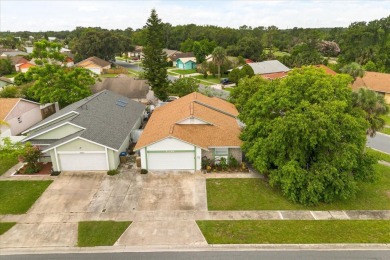 Welcome to this versatile 3-bedroom, 2-bathroom single-family on Falcons Fire Golf Club in Florida - for sale on GolfHomes.com, golf home, golf lot