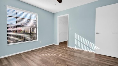Enjoy FREE GOLF and MAINTENANCE-FREE LIVING in this Villa that on Highland Lakes Executive Golf Course in Florida - for sale on GolfHomes.com, golf home, golf lot