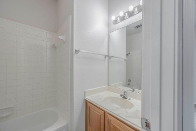 Nestled on a corner lot in sought-after Firewheel Golf Park area on Firewheel Golf Park in Texas - for sale on GolfHomes.com, golf home, golf lot