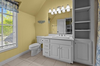 Stunning custom home built by prestigious Silver Nail Builders on Walnut Creek Country Club in Texas - for sale on GolfHomes.com, golf home, golf lot