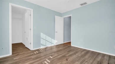 Enjoy FREE GOLF and MAINTENANCE-FREE LIVING in this Villa that on Highland Lakes Executive Golf Course in Florida - for sale on GolfHomes.com, golf home, golf lot
