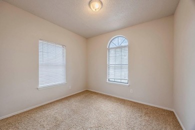 Nestled on a corner lot in sought-after Firewheel Golf Park area on Firewheel Golf Park in Texas - for sale on GolfHomes.com, golf home, golf lot