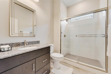 Charming 2-Bedroom, 2-Bath Home with Office in Robson Ranch on Wildhorse Golf Club of Robson Ranch in Texas - for sale on GolfHomes.com, golf home, golf lot