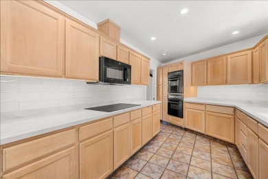 This Exceptional Property Combines Modern Amenities with a Prime on Eureka Golf Course in California - for sale on GolfHomes.com, golf home, golf lot
