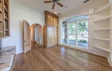 Discover luxury living at its finest in this custom-built on Lamesa Municipal Golf Course in Texas - for sale on GolfHomes.com, golf home, golf lot