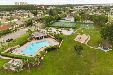 Welcome to this versatile 3-bedroom, 2-bathroom single-family on Falcons Fire Golf Club in Florida - for sale on GolfHomes.com, golf home, golf lot