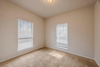Nestled on a corner lot in sought-after Firewheel Golf Park area on Firewheel Golf Park in Texas - for sale on GolfHomes.com, golf home, golf lot