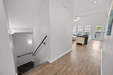 Turnkey Coastal Investment Steps From Beach - Exceptional on Palmilla Beach Golf Club in Texas - for sale on GolfHomes.com, golf home, golf lot