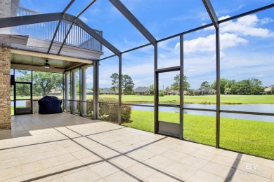 Welcome to your dream home nestled in Cypress Gardens, one of on Craft Farms - Cypress Bend in Alabama - for sale on GolfHomes.com, golf home, golf lot