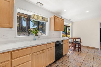 This Exceptional Property Combines Modern Amenities with a Prime on Eureka Golf Course in California - for sale on GolfHomes.com, golf home, golf lot