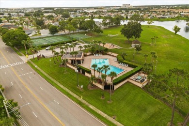 Welcome to this versatile 3-bedroom, 2-bathroom single-family on Falcons Fire Golf Club in Florida - for sale on GolfHomes.com, golf home, golf lot