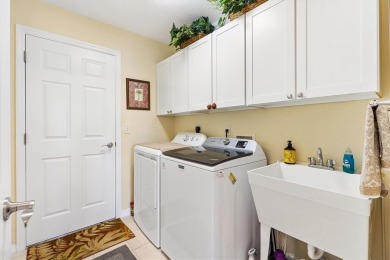 FULLY FURNISHED!  ROOF (2020)! Discover your Forever home in the on Stonecrest Golf and Club Club in Florida - for sale on GolfHomes.com, golf home, golf lot