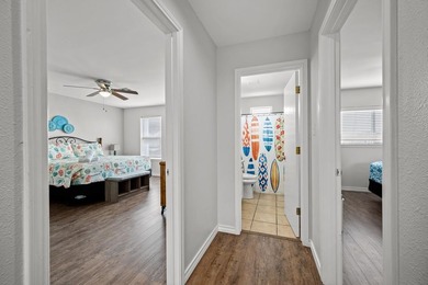 Turnkey Coastal Investment Steps From Beach - Exceptional on Palmilla Beach Golf Club in Texas - for sale on GolfHomes.com, golf home, golf lot