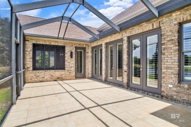 Welcome to your dream home nestled in Cypress Gardens, one of on Craft Farms - Cypress Bend in Alabama - for sale on GolfHomes.com, golf home, golf lot