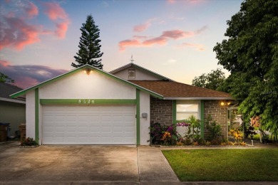 Welcome to this versatile 3-bedroom, 2-bathroom single-family on Falcons Fire Golf Club in Florida - for sale on GolfHomes.com, golf home, golf lot