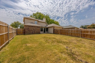 Nestled on a corner lot in sought-after Firewheel Golf Park area on Firewheel Golf Park in Texas - for sale on GolfHomes.com, golf home, golf lot