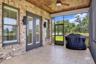 Welcome to your dream home nestled in Cypress Gardens, one of on Craft Farms - Cypress Bend in Alabama - for sale on GolfHomes.com, golf home, golf lot