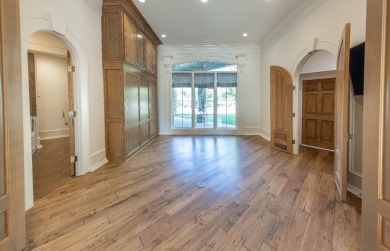 Discover luxury living at its finest in this custom-built on Lamesa Municipal Golf Course in Texas - for sale on GolfHomes.com, golf home, golf lot