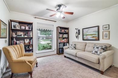 Welcome to 4 High Mesa Place! This timeless home has been on Canyon Creek Country Club in Texas - for sale on GolfHomes.com, golf home, golf lot