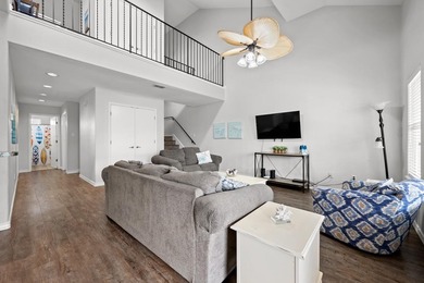 Turnkey Coastal Investment Steps From Beach - Exceptional on Palmilla Beach Golf Club in Texas - for sale on GolfHomes.com, golf home, golf lot