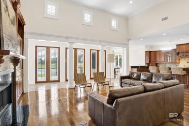 Welcome to your dream home nestled in Cypress Gardens, one of on Craft Farms - Cypress Bend in Alabama - for sale on GolfHomes.com, golf home, golf lot